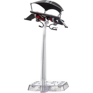 Hasbro Fortnite Victory Royale Series Downshift Collectible Glider with Stand